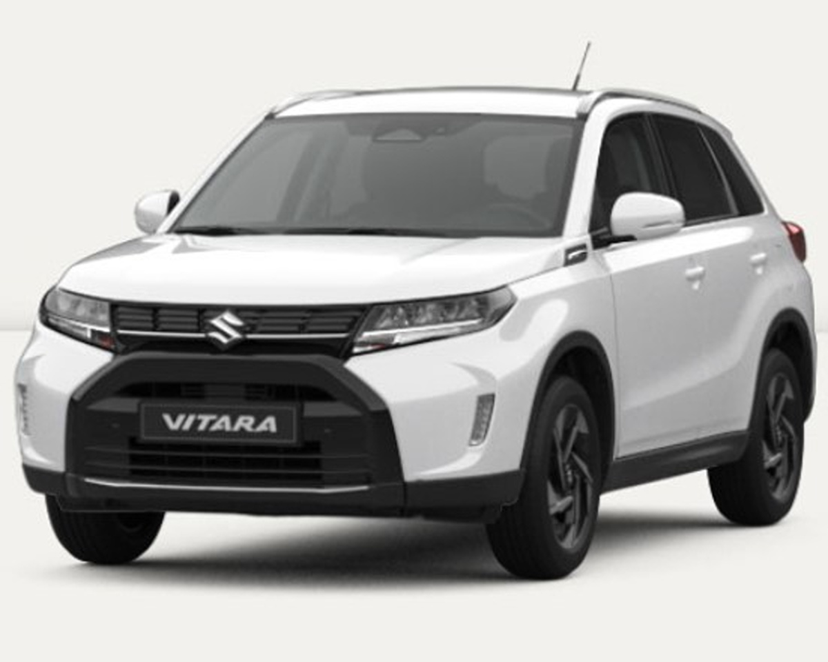 Suzuki Vitara Comfort